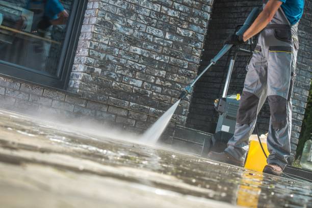 Best Parking Lot and Garage Cleaning  in Nebo, NC